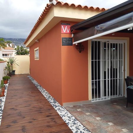Willa Casa 115 Callao Salvaje Zewnętrze zdjęcie