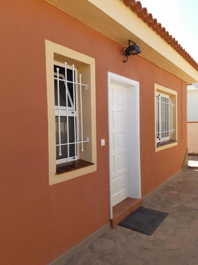 Willa Casa 115 Callao Salvaje Zewnętrze zdjęcie