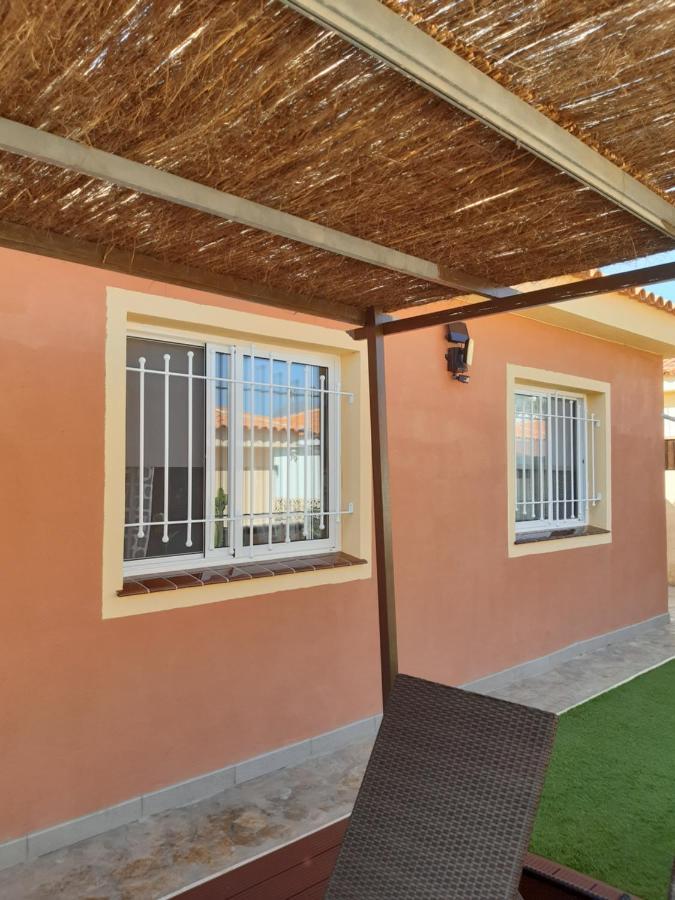 Willa Casa 115 Callao Salvaje Zewnętrze zdjęcie