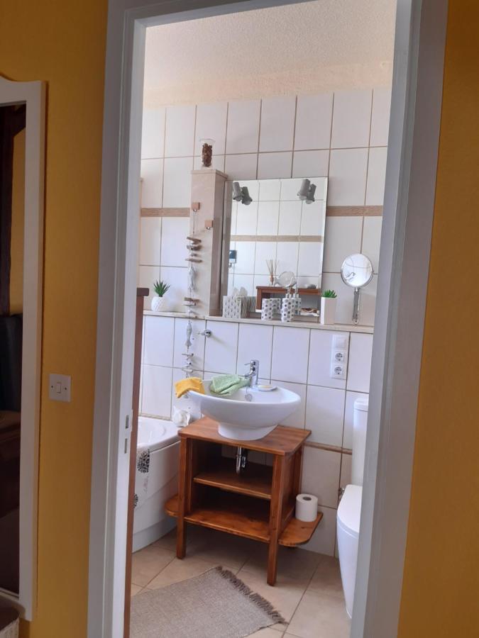Willa Casa 115 Callao Salvaje Zewnętrze zdjęcie