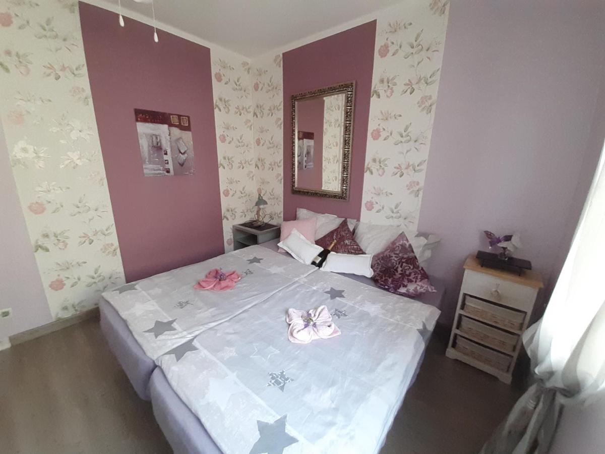 Willa Casa 115 Callao Salvaje Zewnętrze zdjęcie
