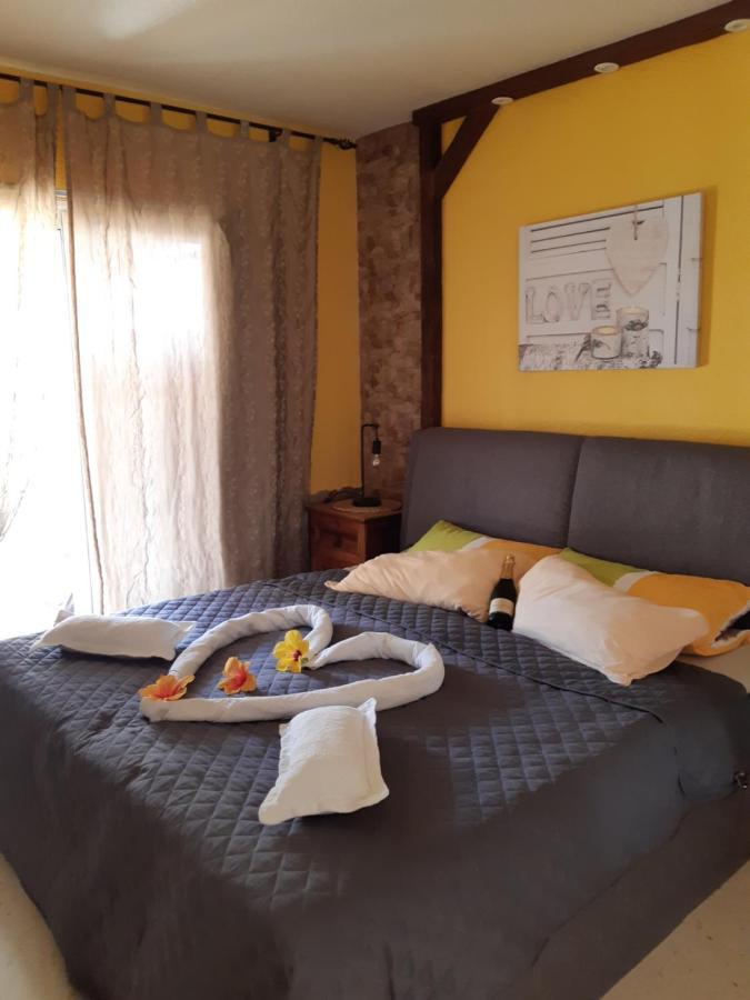 Willa Casa 115 Callao Salvaje Zewnętrze zdjęcie