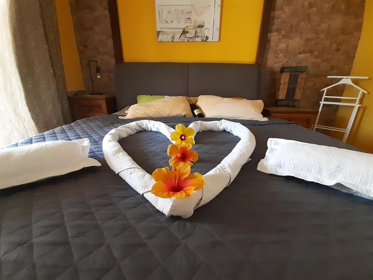 Willa Casa 115 Callao Salvaje Zewnętrze zdjęcie