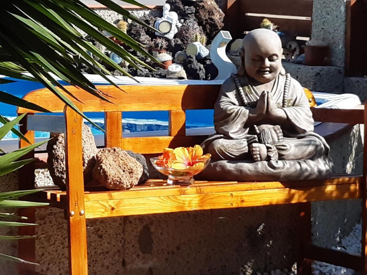 Willa Casa 115 Callao Salvaje Zewnętrze zdjęcie