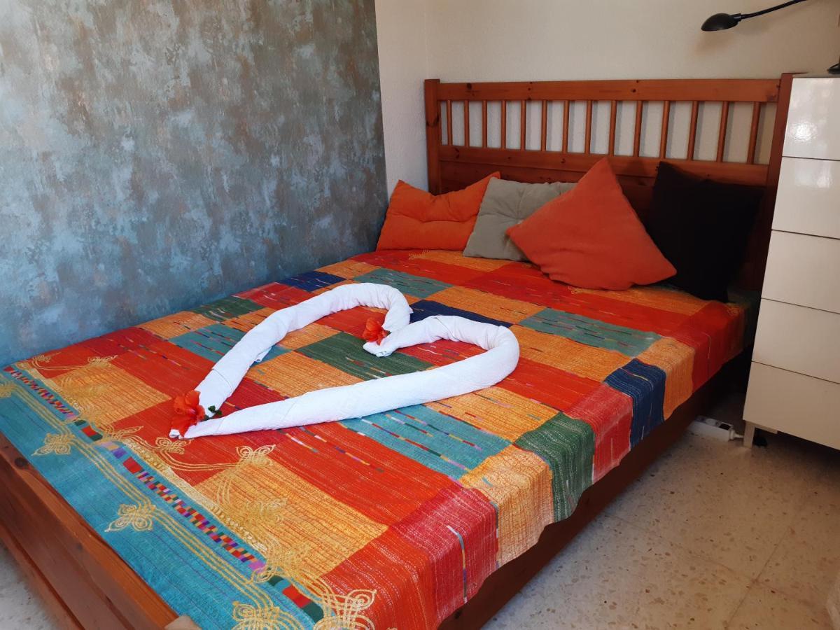 Willa Casa 115 Callao Salvaje Zewnętrze zdjęcie