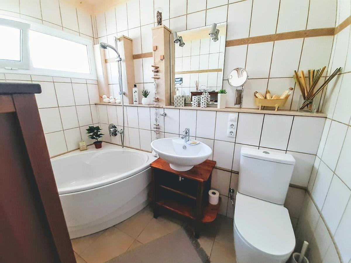 Willa Casa 115 Callao Salvaje Zewnętrze zdjęcie