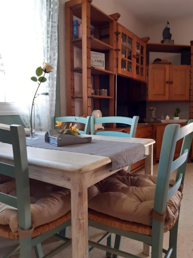 Willa Casa 115 Callao Salvaje Zewnętrze zdjęcie