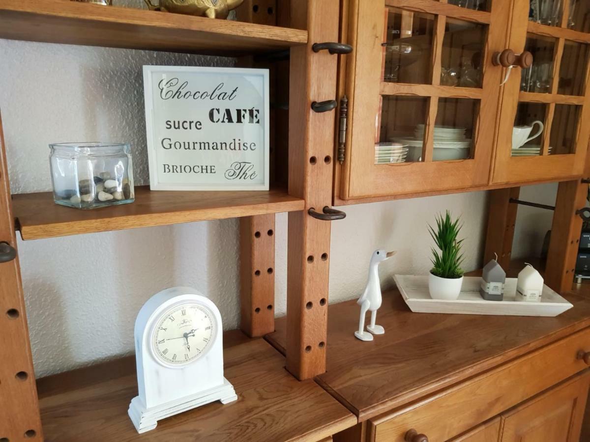 Willa Casa 115 Callao Salvaje Zewnętrze zdjęcie