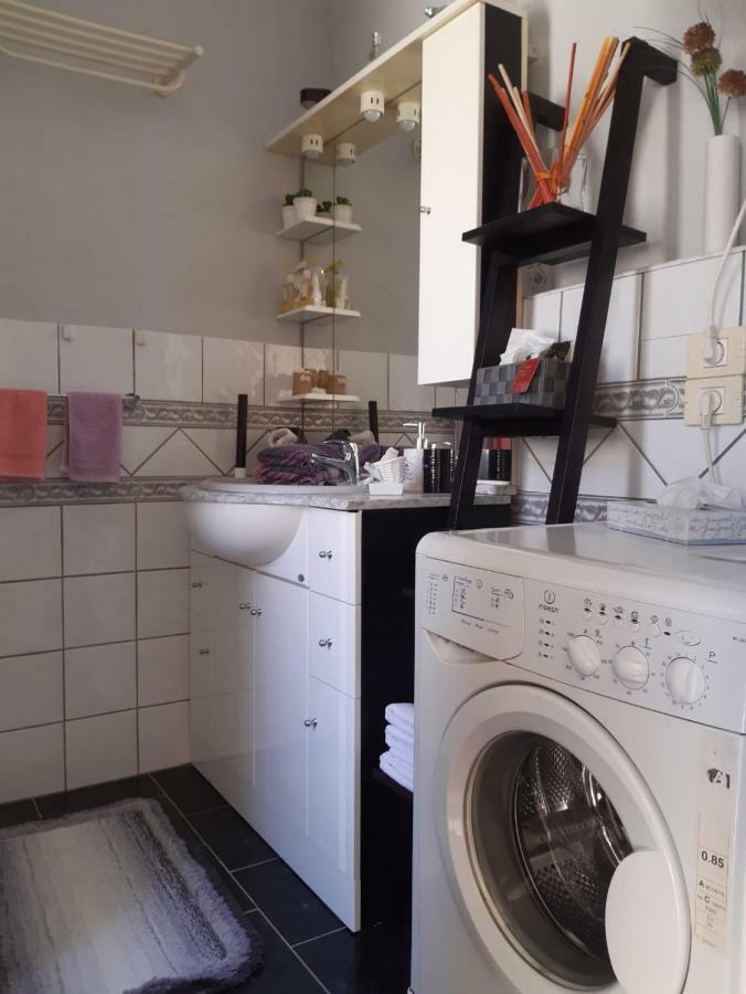 Willa Casa 115 Callao Salvaje Zewnętrze zdjęcie