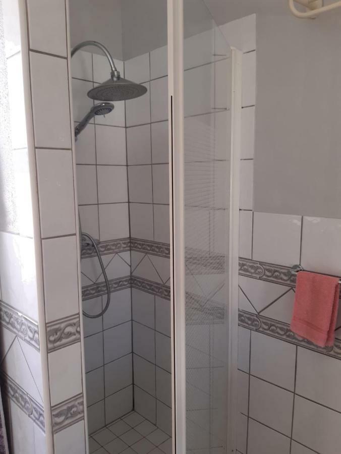 Willa Casa 115 Callao Salvaje Zewnętrze zdjęcie